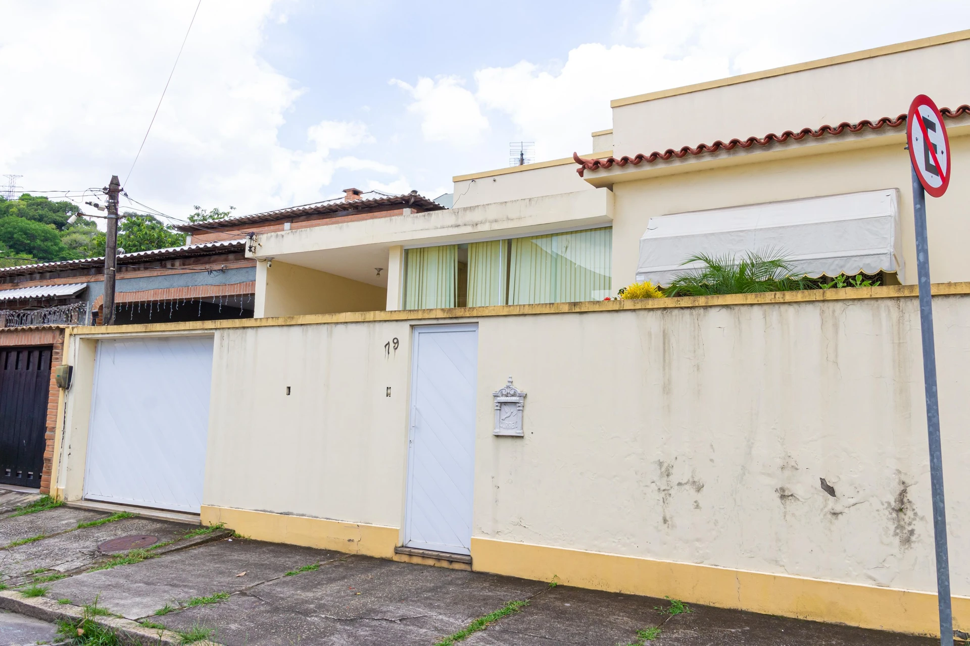 Casa com 3 quartos, 3 banheiros e jardim privativo — photo 175