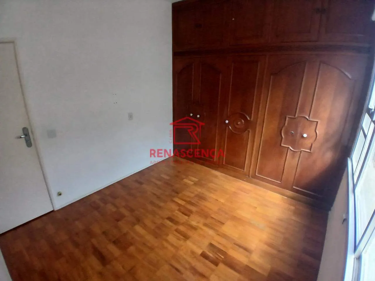 Unfurnished apartment with 3 bedrooms and 3 bathrooms — photo 8