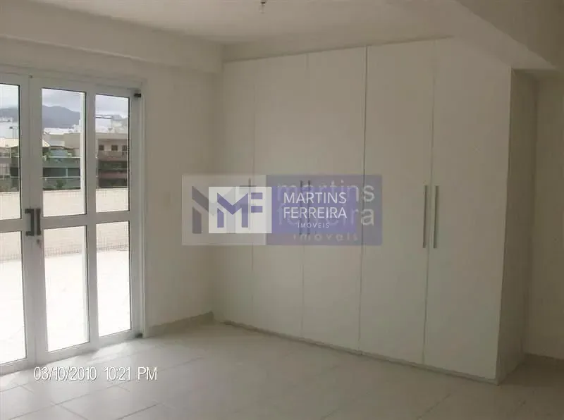 Apartment with 4 bedrooms, 5 bathrooms and 2 parking spots — photo 3