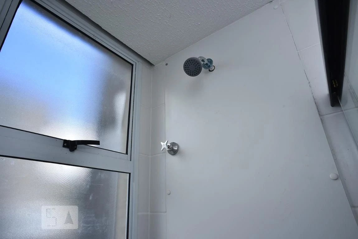 Wood or laminate floors in a 2-bedroom apartment, 45 m² — photo 27