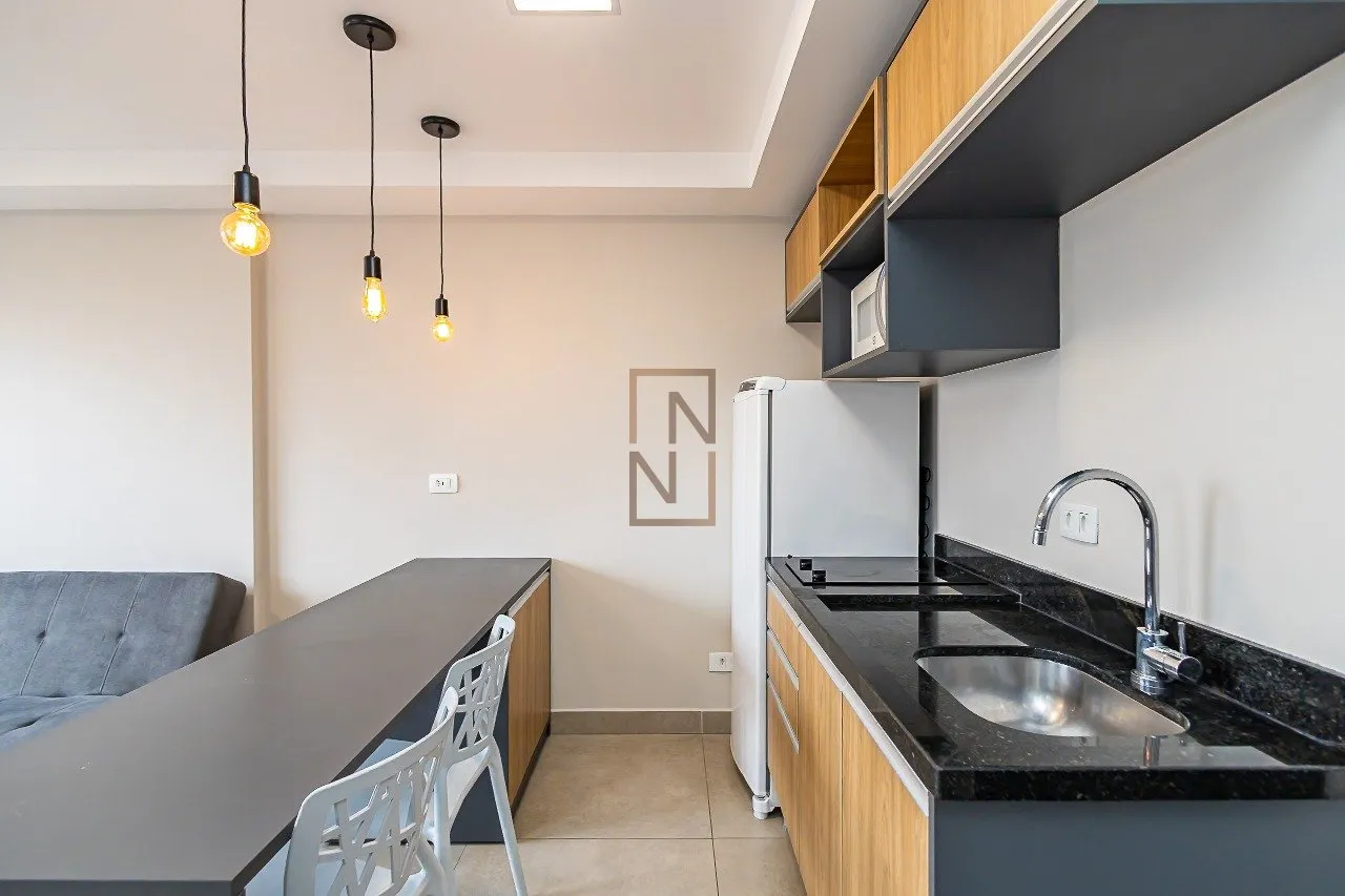 1-bedroom apartment 43 m² with no parking space — photo 2