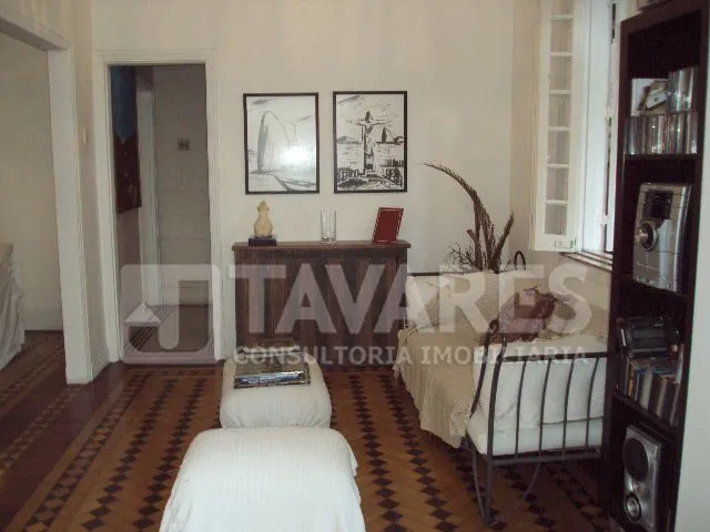 Furnished house with 5 bedrooms and 3 bathrooms — photo 5