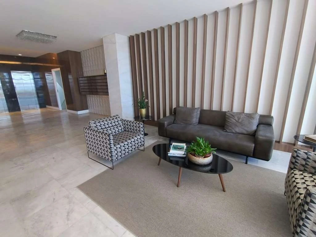 Apartamento com 3 quartos e 1 suíte, 170 m² bem cuidado — photo 3