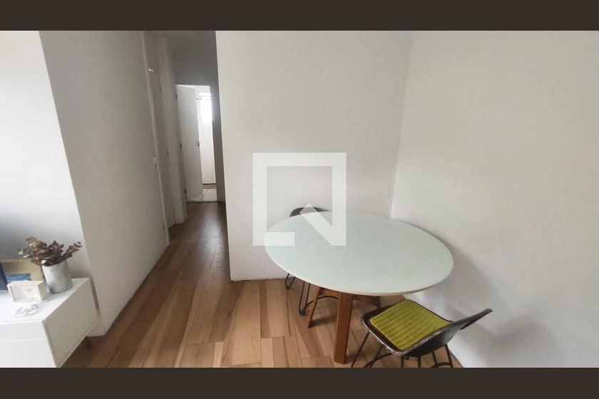 Apartamento mobiliado de 55 m² com 2 quartos e 1 vaga — photo 13