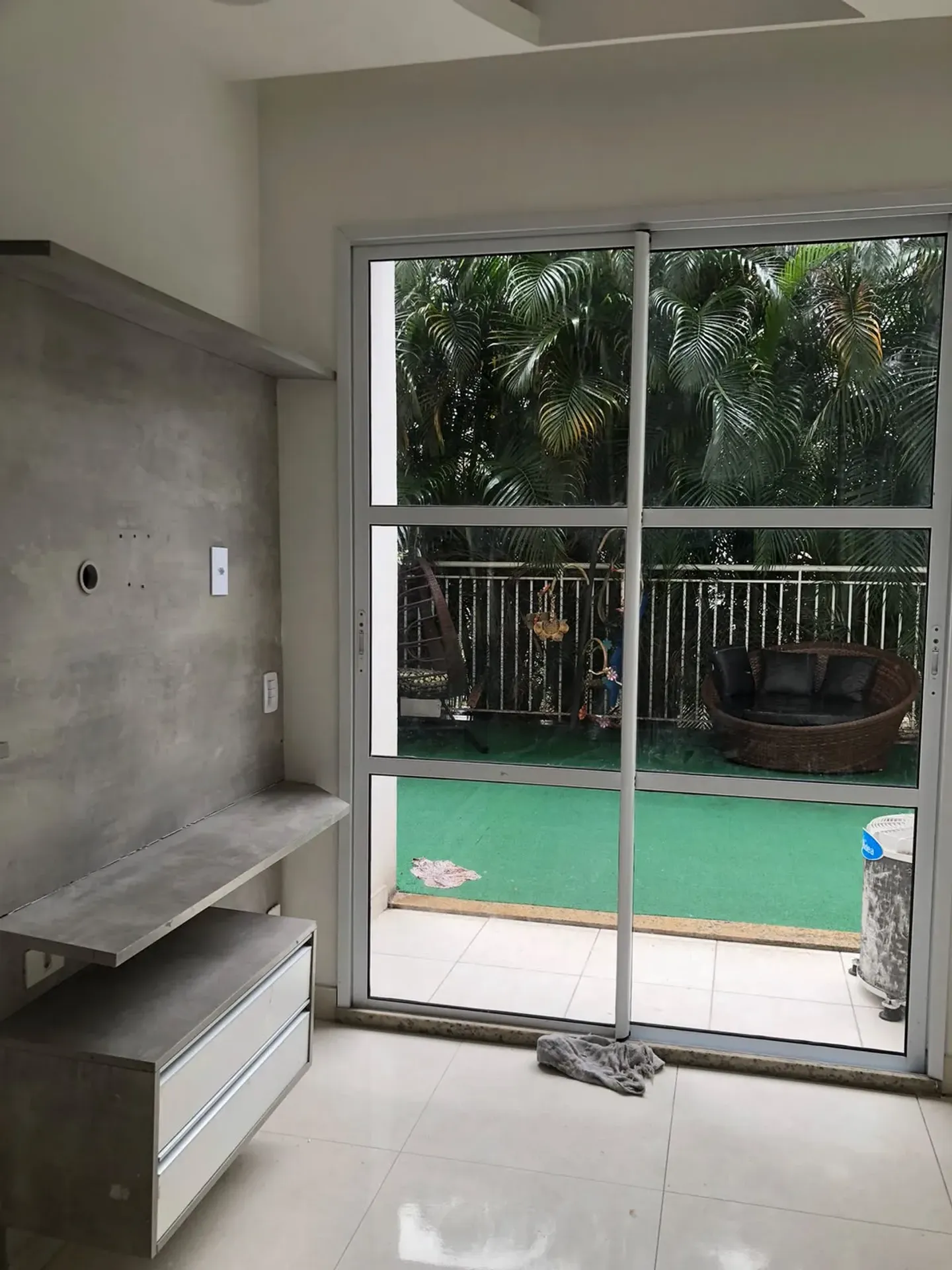 2-bedroom apartment in a building with a sauna — photo 15