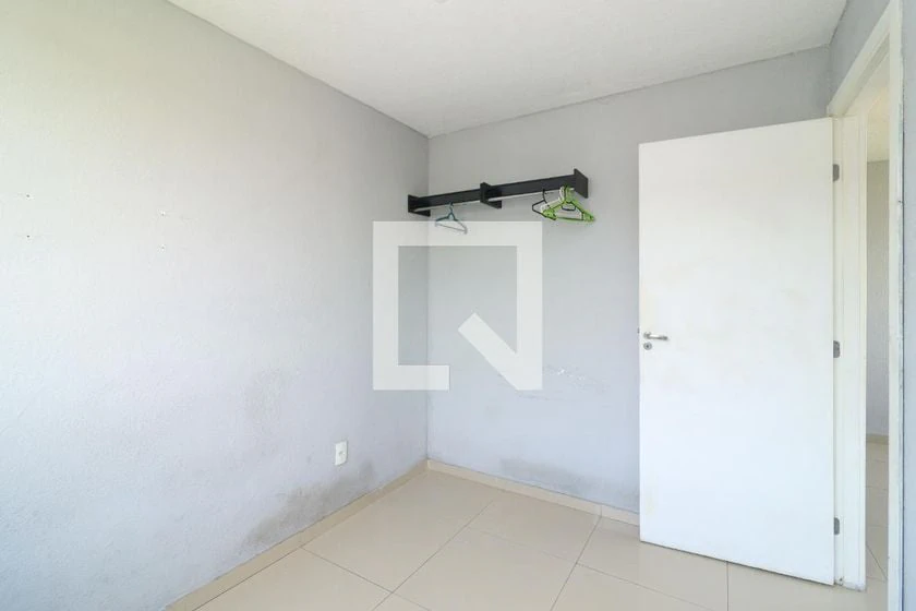 2 quartos e espaço de home office: apartamento de 45 m² — photo 35