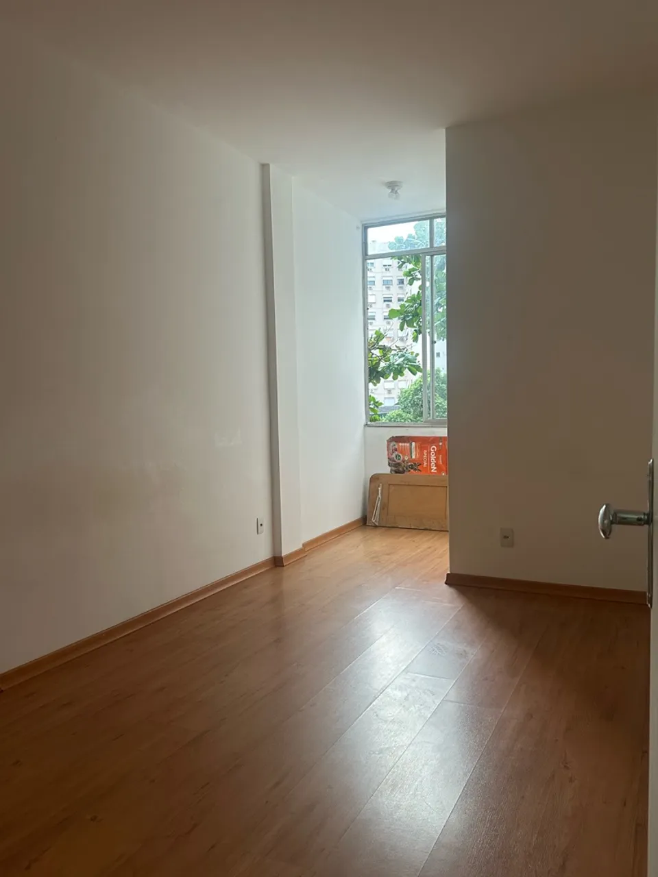 Apartamento de 3 quartos e 100 m² — photo 3