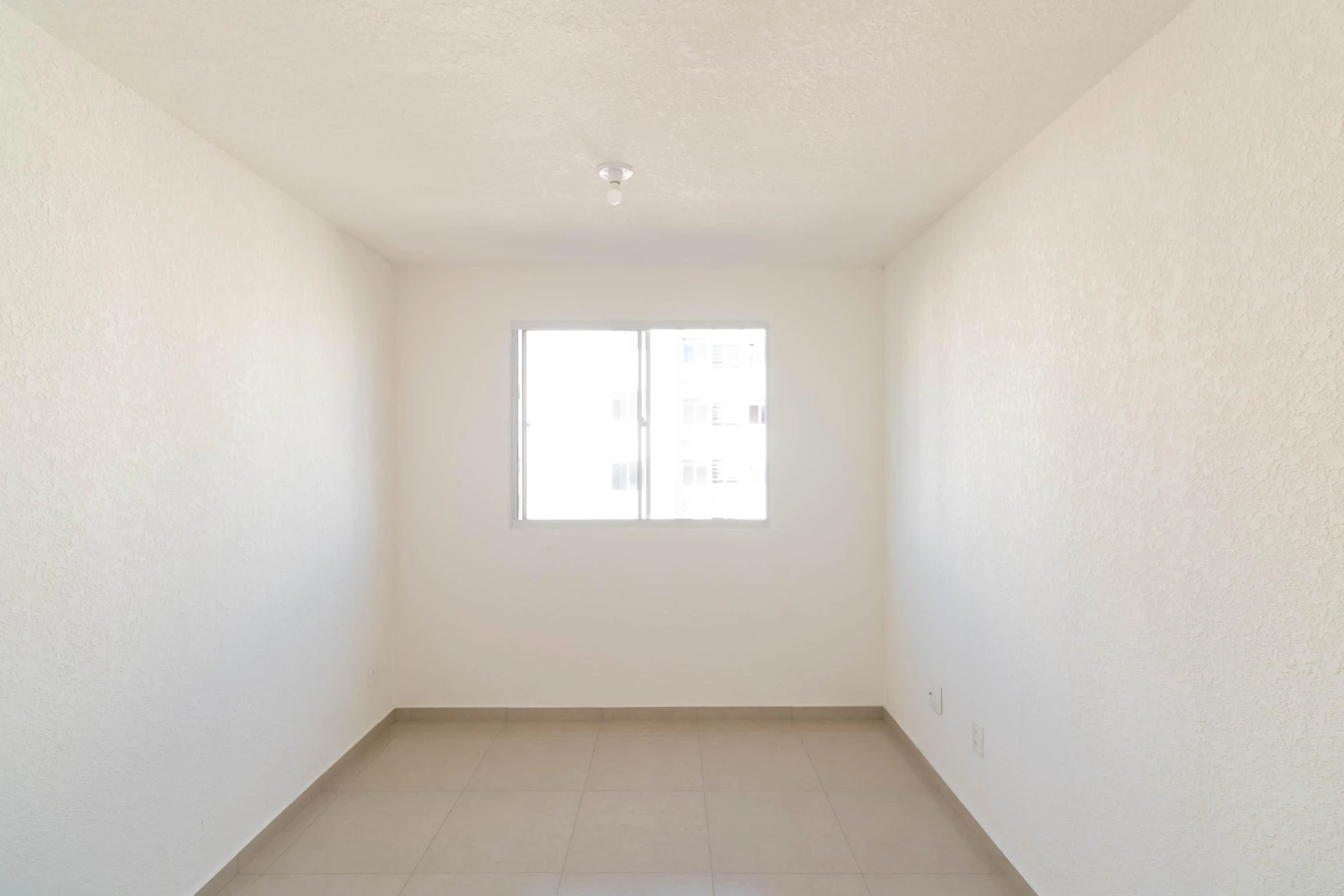 Apartamento com cozinha separada, 2 quartos e 1 vaga — photo 10