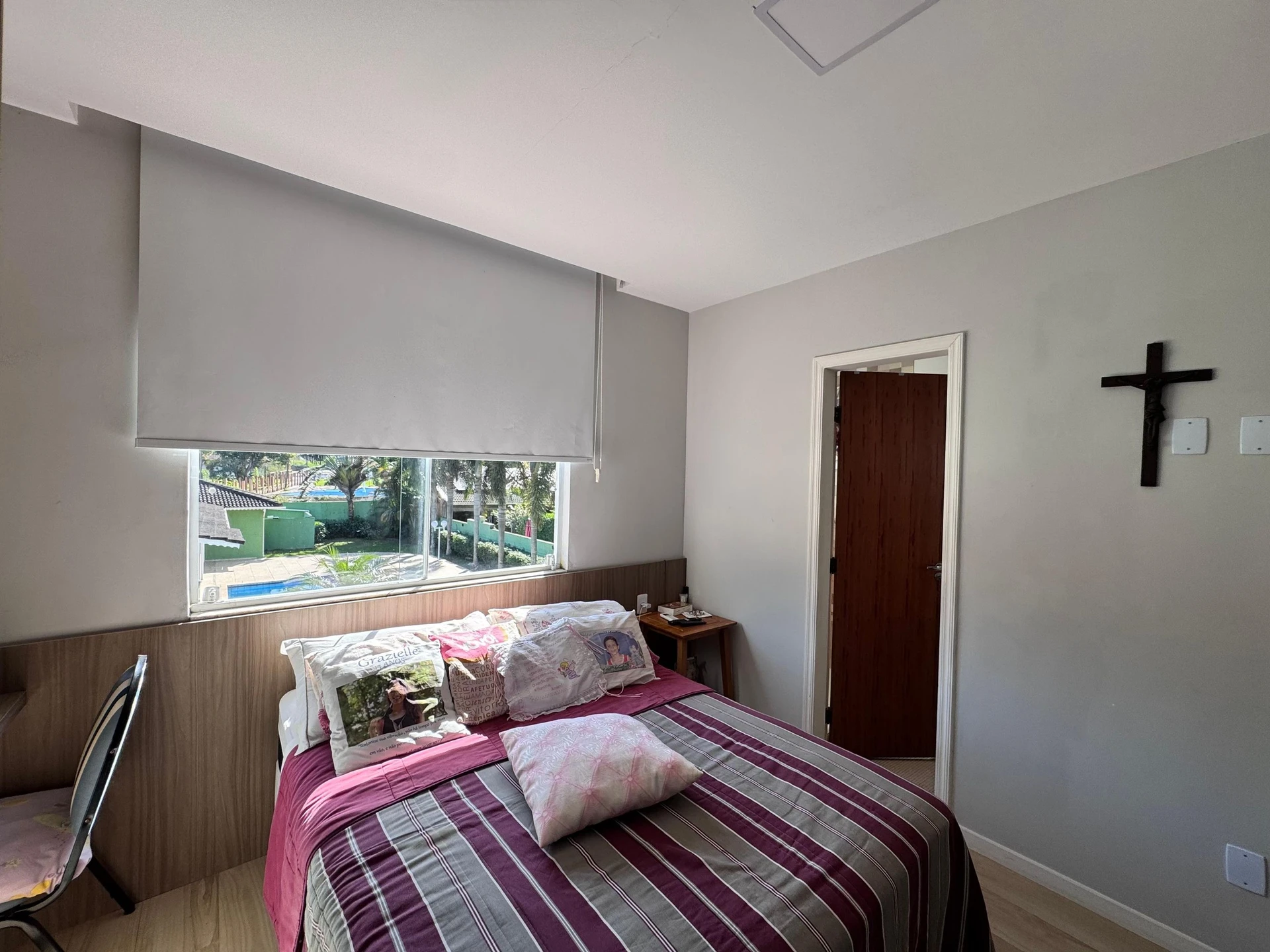 Furnished house with 4 en-suites and 6 bathrooms — photo 20