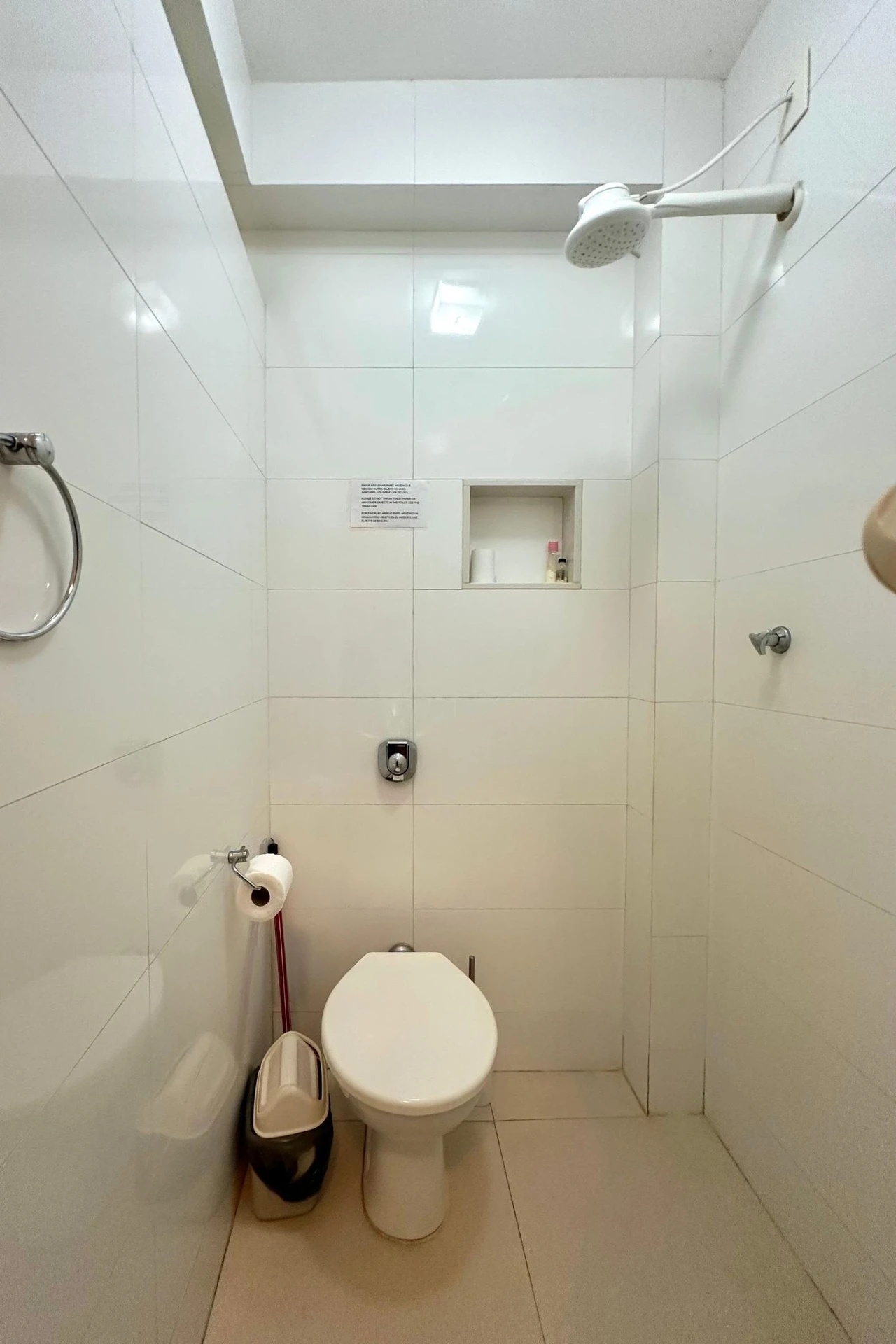 Apartamento mobiliado com 3 quartos e fogão a gás — photo 37