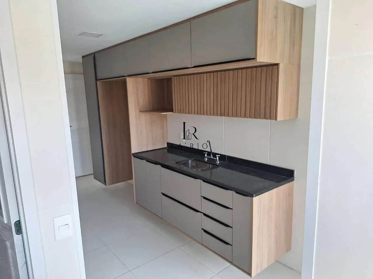 4 quartos e vista para o parque: apartamento de 156 m² — photo 24