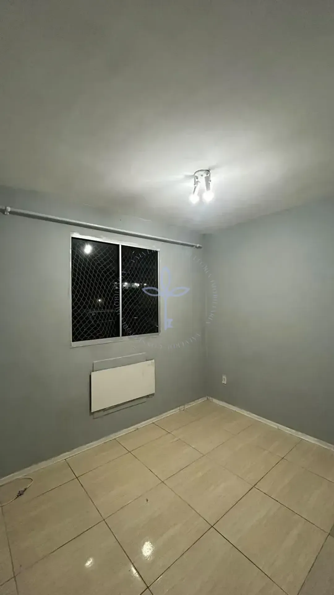 Квартира с 2 спальнями и площадью 47 м² — photo 2