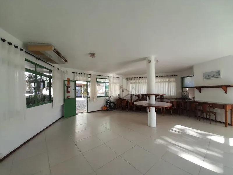 Apartamento de 1 dormitorio de 57 m² con balcón y parrilla — photo 6