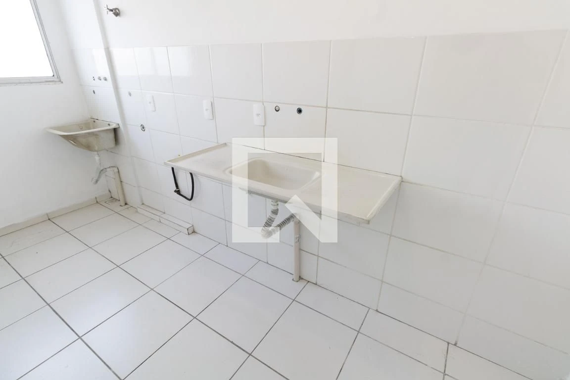Unfurnished apartment with 2 bedrooms and 1 parking space — photo 7