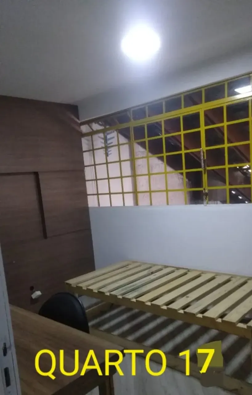 Estudio con 1 dormitorio y 1 baño, sin parking — photo 9