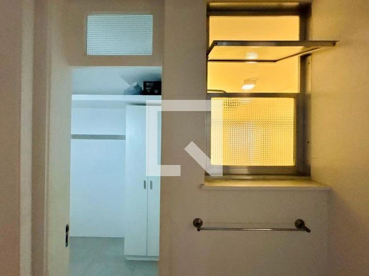 Furnished apartment, 110 m², with a washing machine — photo 21