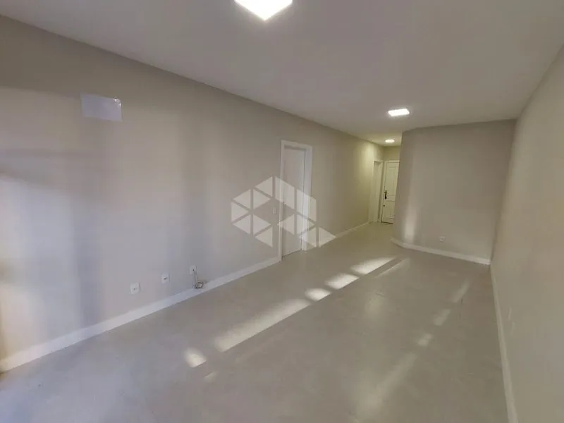 3-bedroom apartment with 1 suite and 109 m² — photo 3