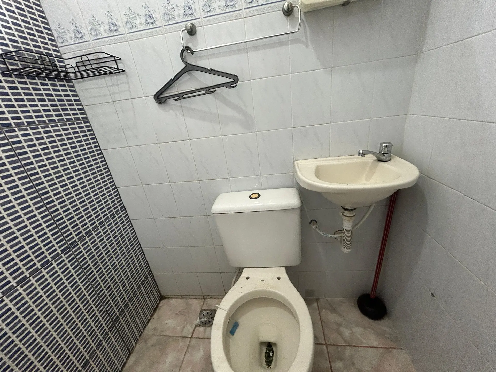 Monoambiente de 24 m² — photo 12