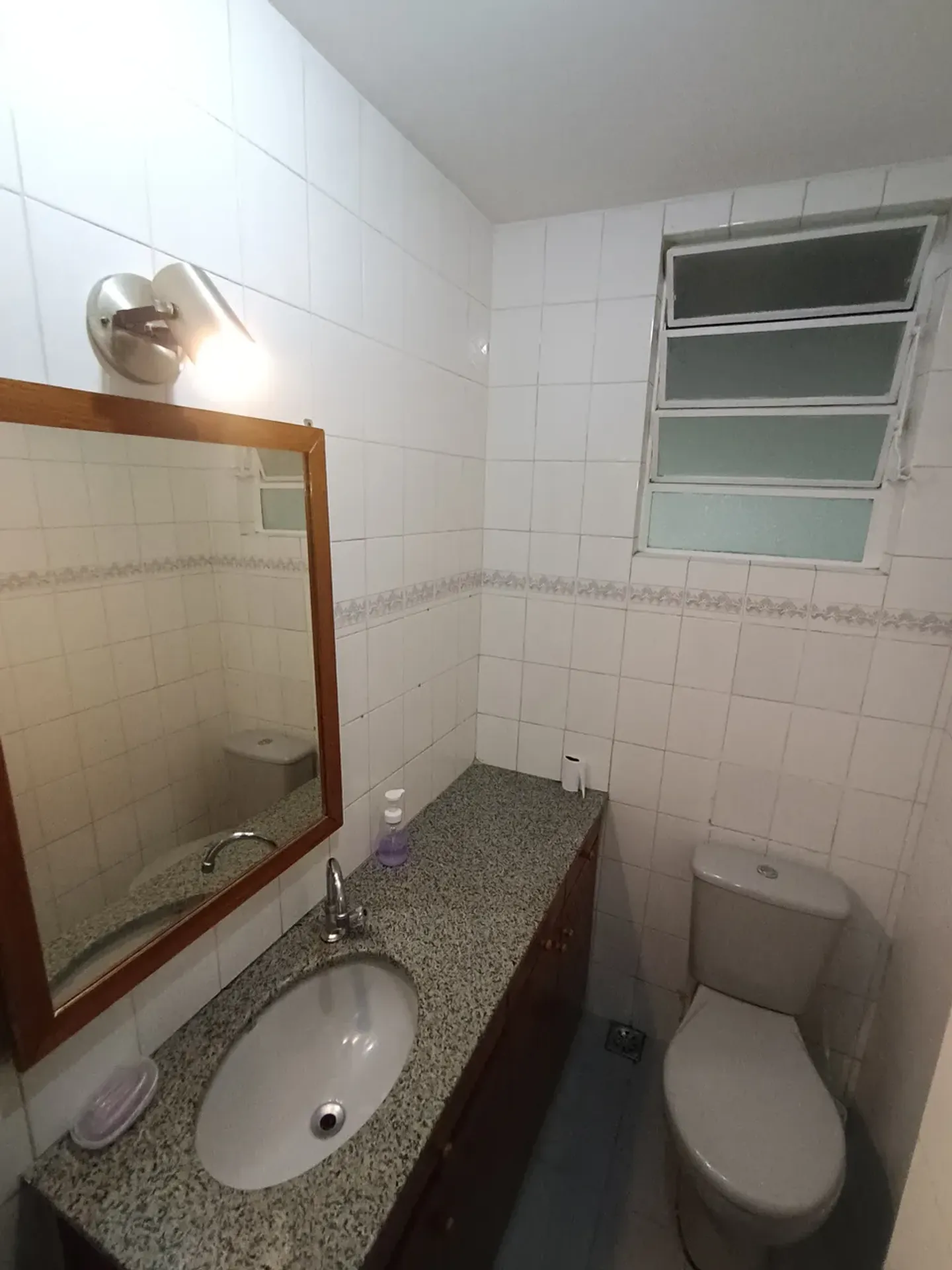 Casa sem mobília com 109 m², 2 quartos e vaga — photo 30