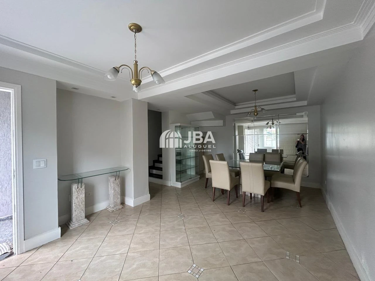 4-bedroom house with a private BBQ — photo 10