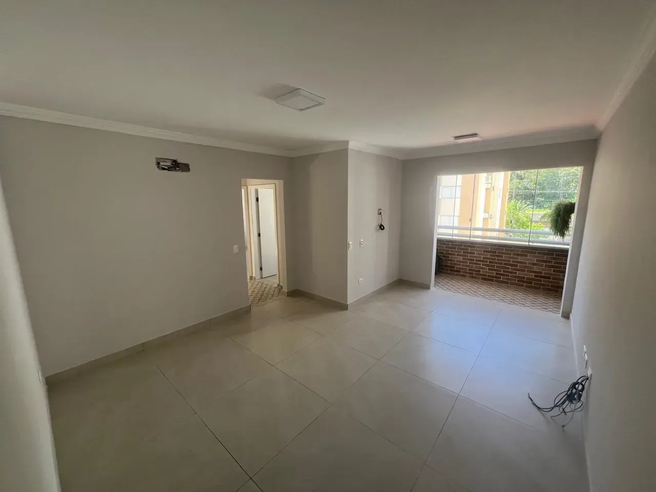 3-bedroom apartment with a park view in Florianópolis — photo 5