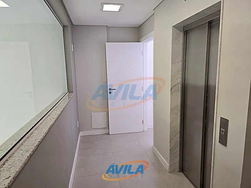 One-bedroom, 40 m² apartment in Florianópolis — photo 20