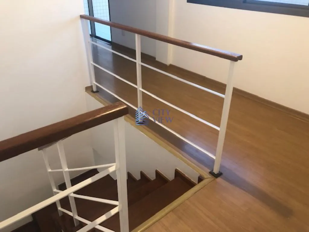 Квартира с 3 спальнями и панорамными окнами — photo 37