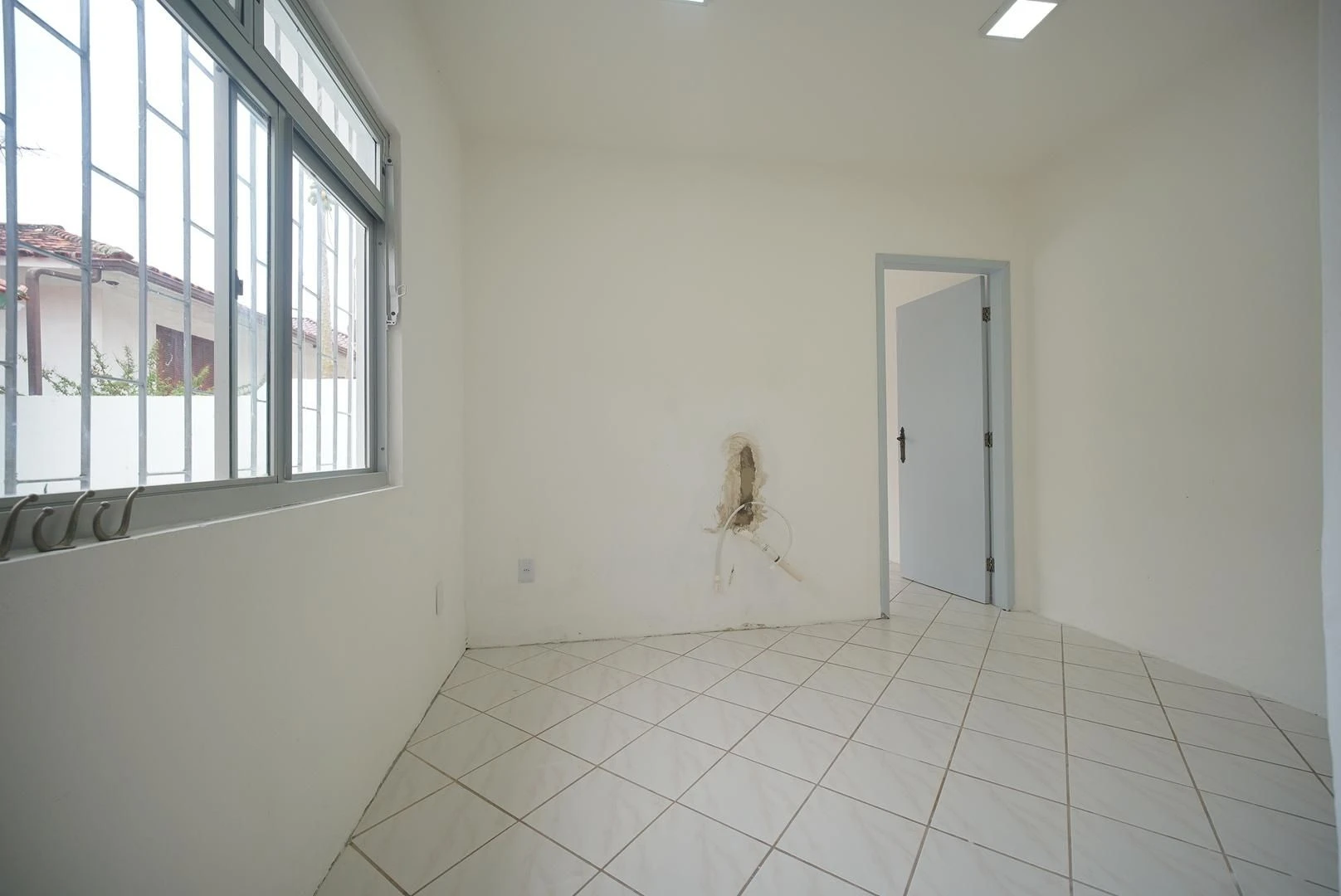 35 m² studio in Florianópolis — photo 6