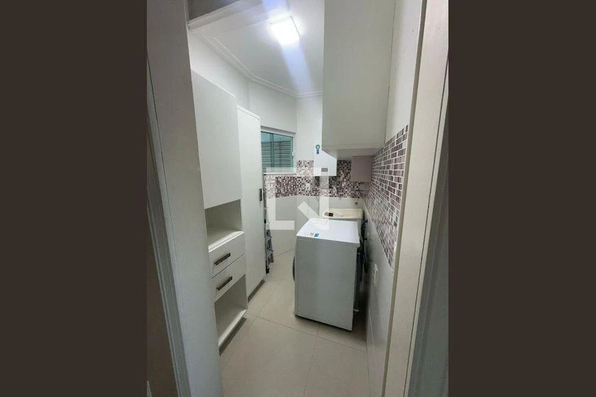 Furnished house with 3 bedrooms and an open-plan kitchen — photo 21