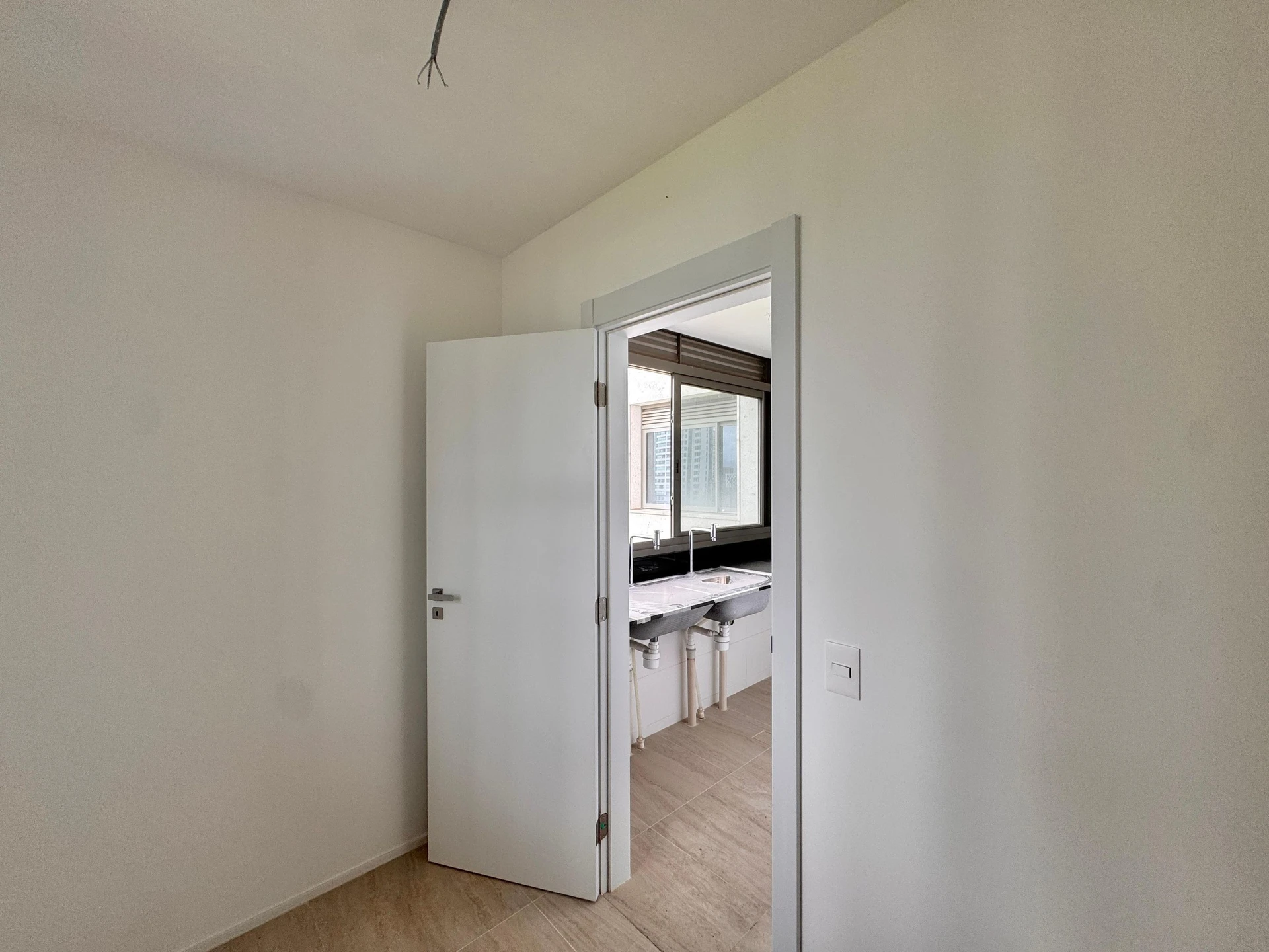 3-bedroom apartment with a home office — photo 69