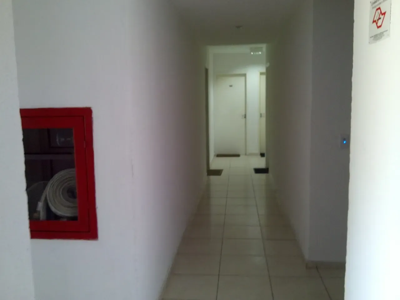 Unfurnished apartment with 2 bedrooms and 1 bathroom — photo 6