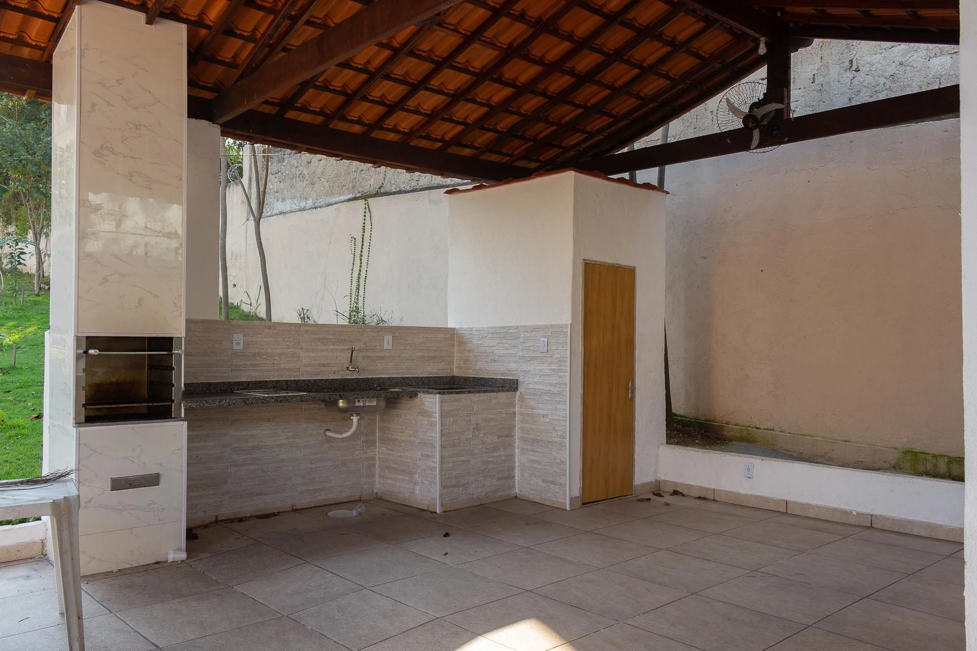 Apartamento de 2 quartos e 43 m² — photo 36