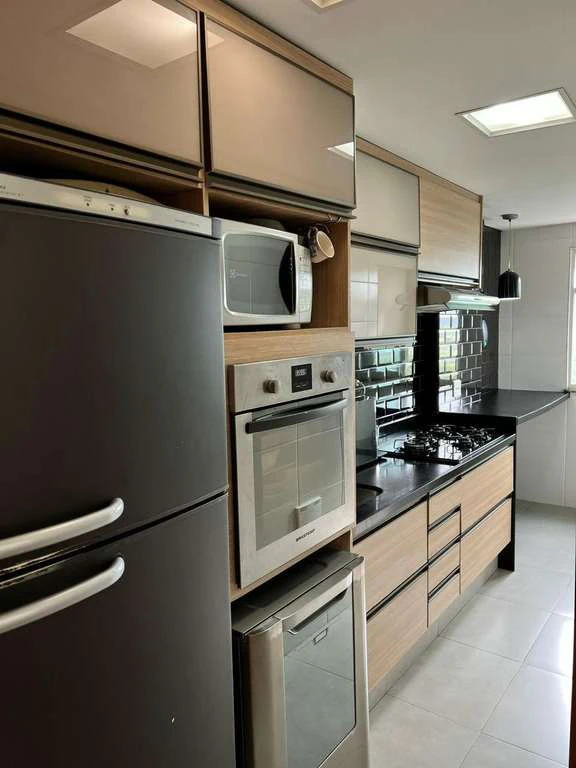 Furnished rental duplex with 4 bedrooms and private BBQ — photo 29