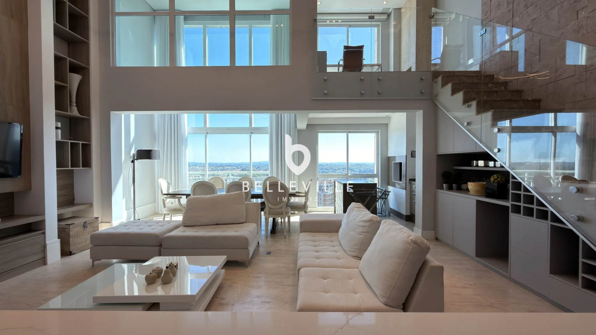 3-bedroom apartment with a dishwasher — photo 20
