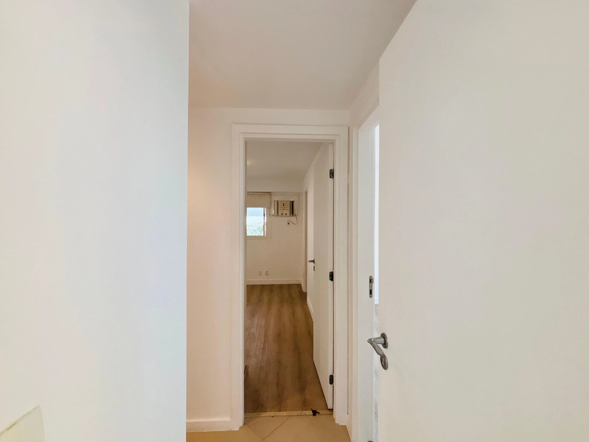 3-bedroom apartment in a building with a sauna — photo 42
