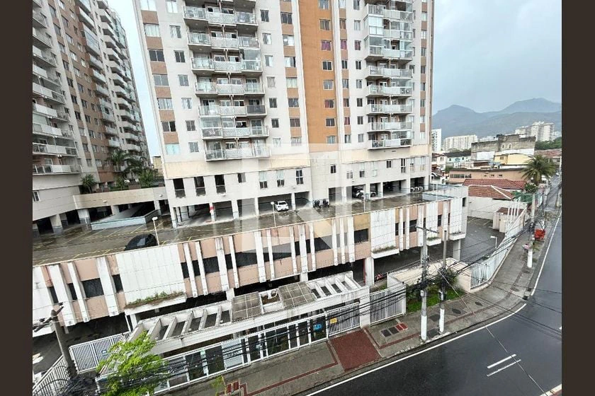 2-bedroom, 63 m² apartment in Rio de Janeiro — photo 33