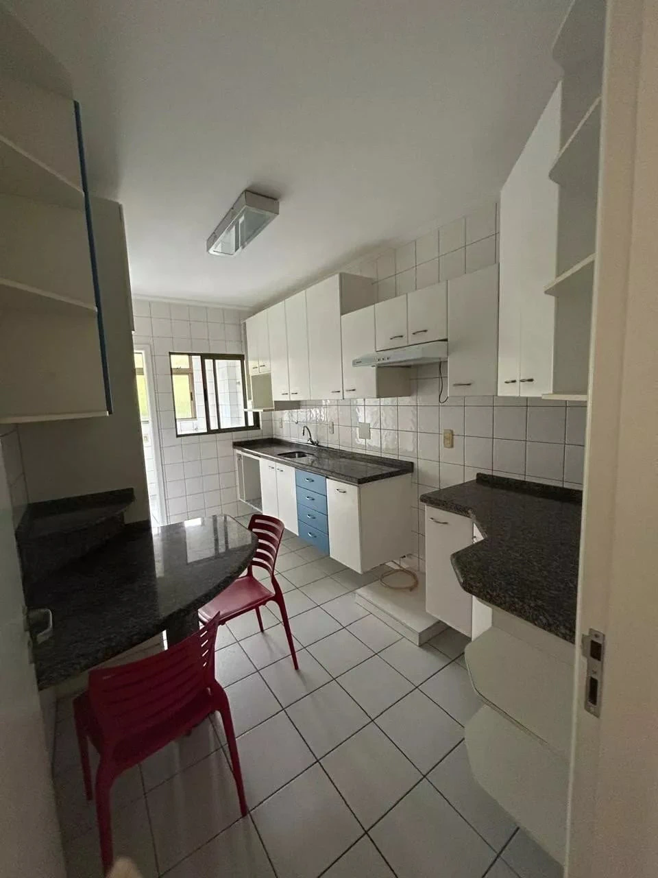 Apartamento de 2 quartos, sendo 1 suíte, 72 m², Trindade Sul