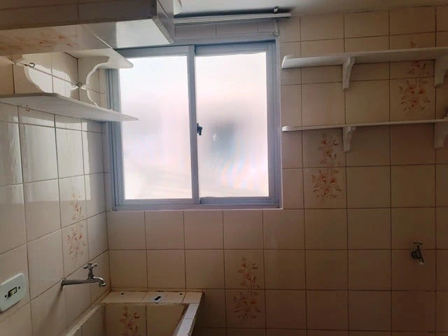 Departamento, 46 m², con piso de madera o laminado — photo 8