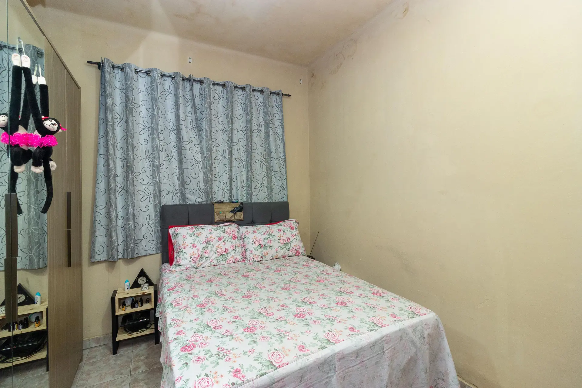 Furnished house with 2 bedrooms and 2 bathrooms — photo 26
