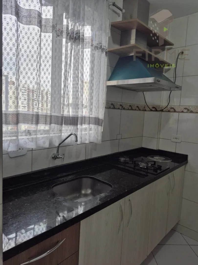 Apartamento de 1 quarto mobiliado com cozinha fechada — photo 13