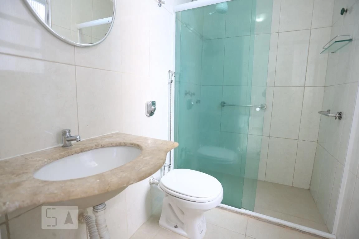 3-bedroom apartment with 2 bathrooms and no parking — photo 5