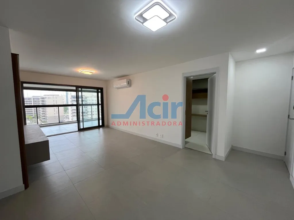 Квартира 155 м² з видом на парк та заскленим балконом — photo 3