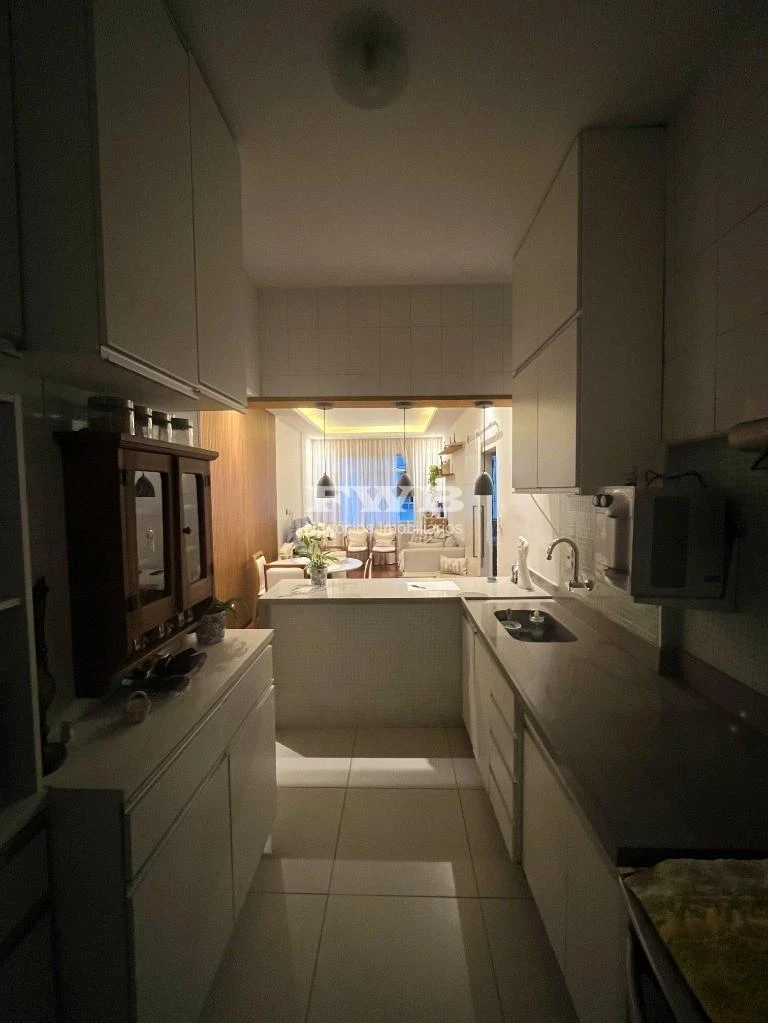Apartamento mobiliado de 2 quartos com 2 banheiros — photo 15