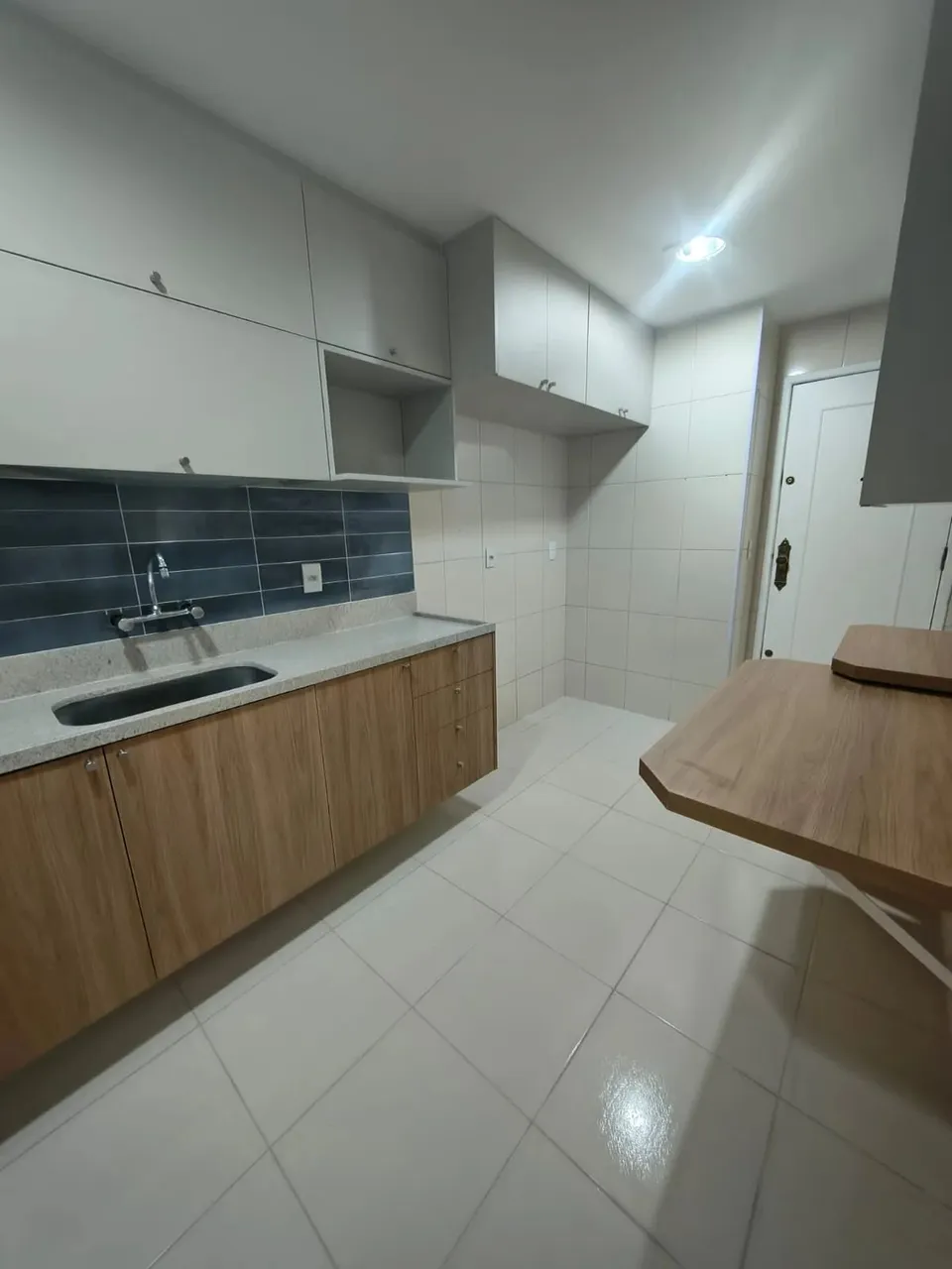 Apartment with 3 bedrooms, 5 baths and 1 parking spot — photo 4