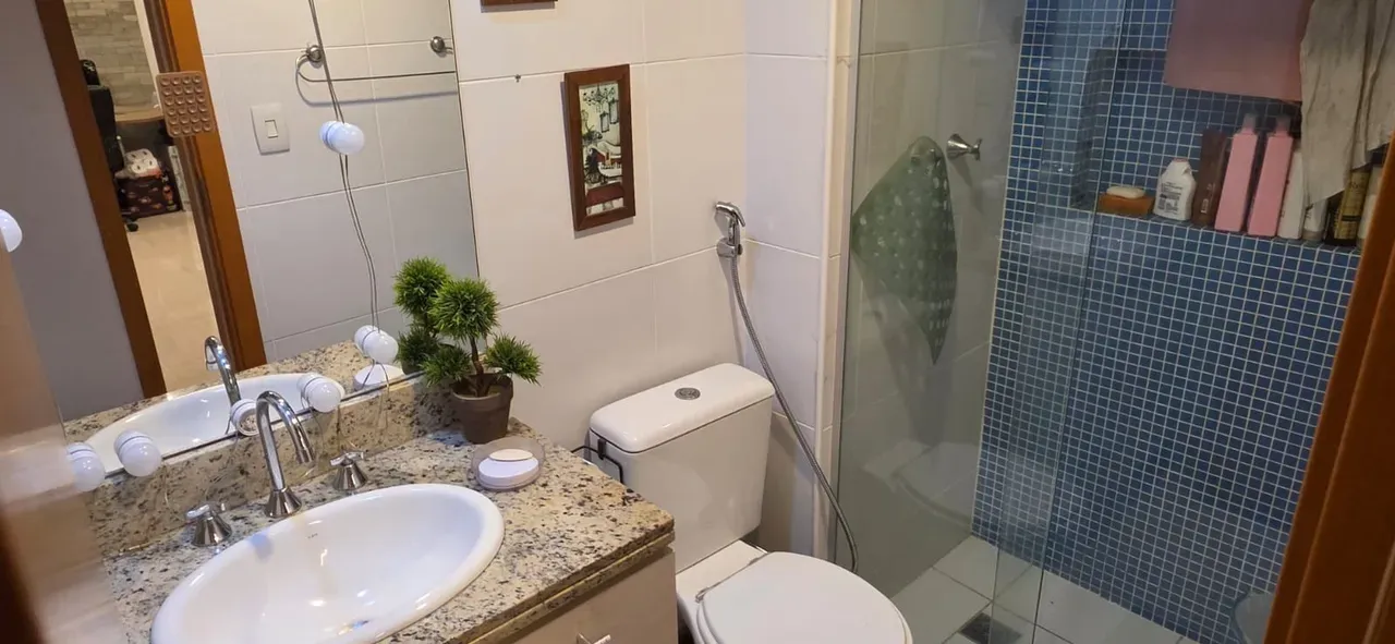 Departamento con lavavajillas en Rio de Janeiro — photo 6