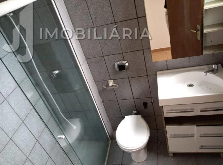 Unfurnished 60 m² apartment with gas stove kitchen — photo 4
