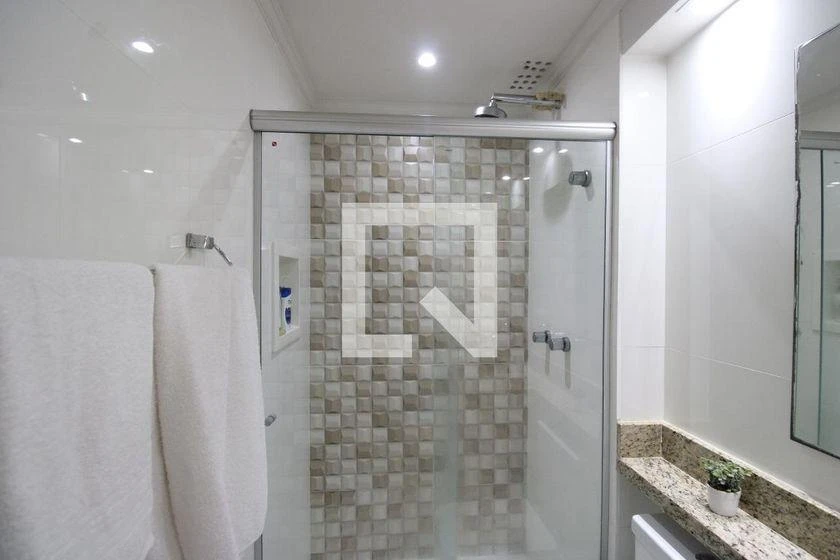 Apartamento mobiliado com 3 quartos e 74 m² — photo 38