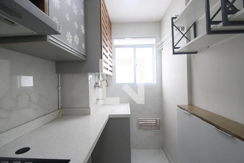 Apartment, 44 m², with a mountain view — photo 39