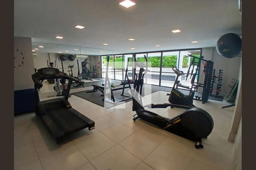 Mountain view in a 3-bedroom apartment, 137 m² — photo 8