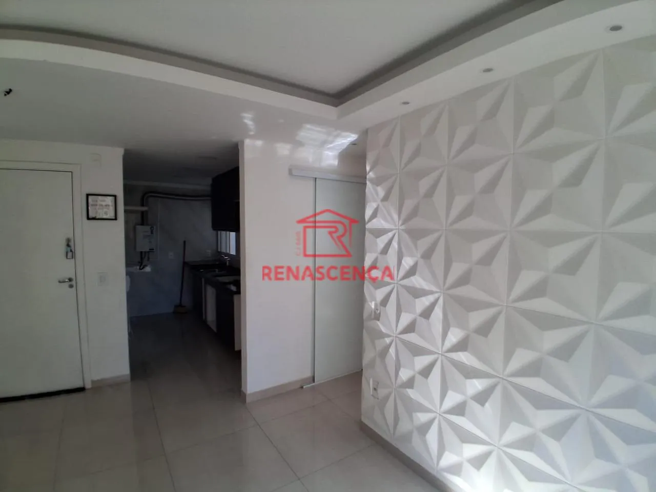 Apartamento de 2 quartos e 45 m² — photo 22